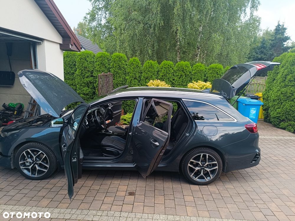 Kia Ceed - 2