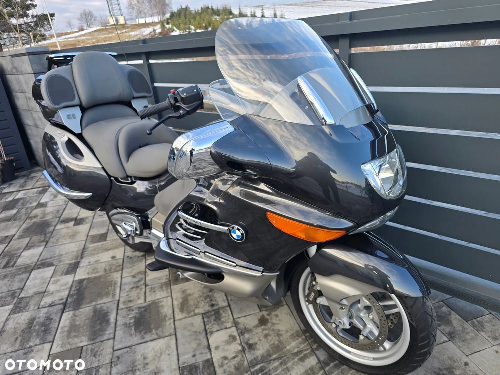 BMW K - 14