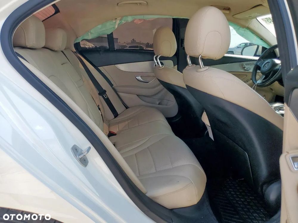 Mercedes-Benz Klasa C - 11