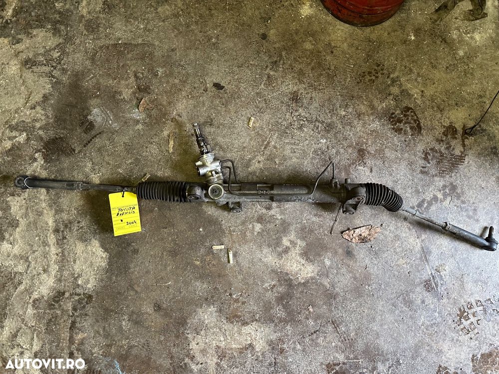 Caseta directie TOYOTA AVENSIS  an 2004 - 1