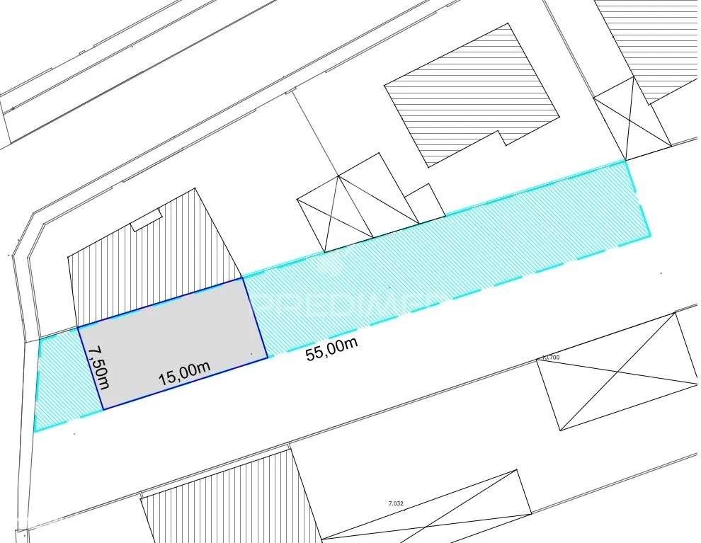 Terreno urbano | Gafanha da Nazaré - Grande imagem: 4/5