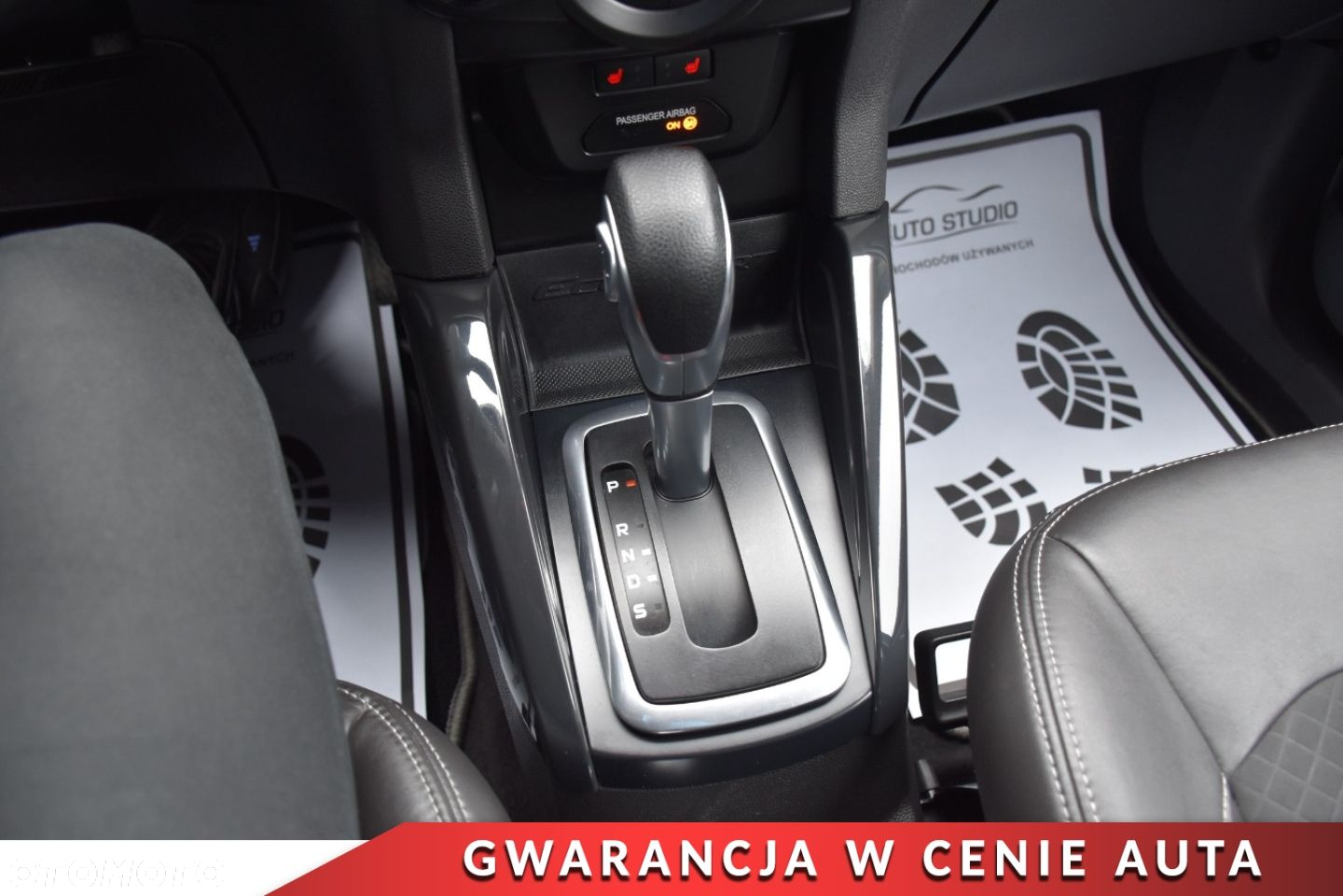 Ford EcoSport 1.5 Ti-VCT TITANIUM - 20