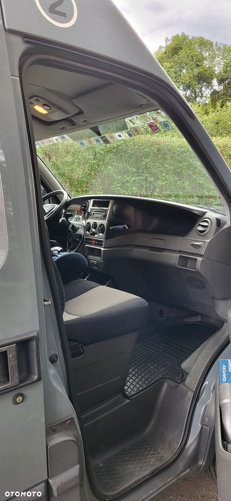 Iveco 35 Daily - 9
