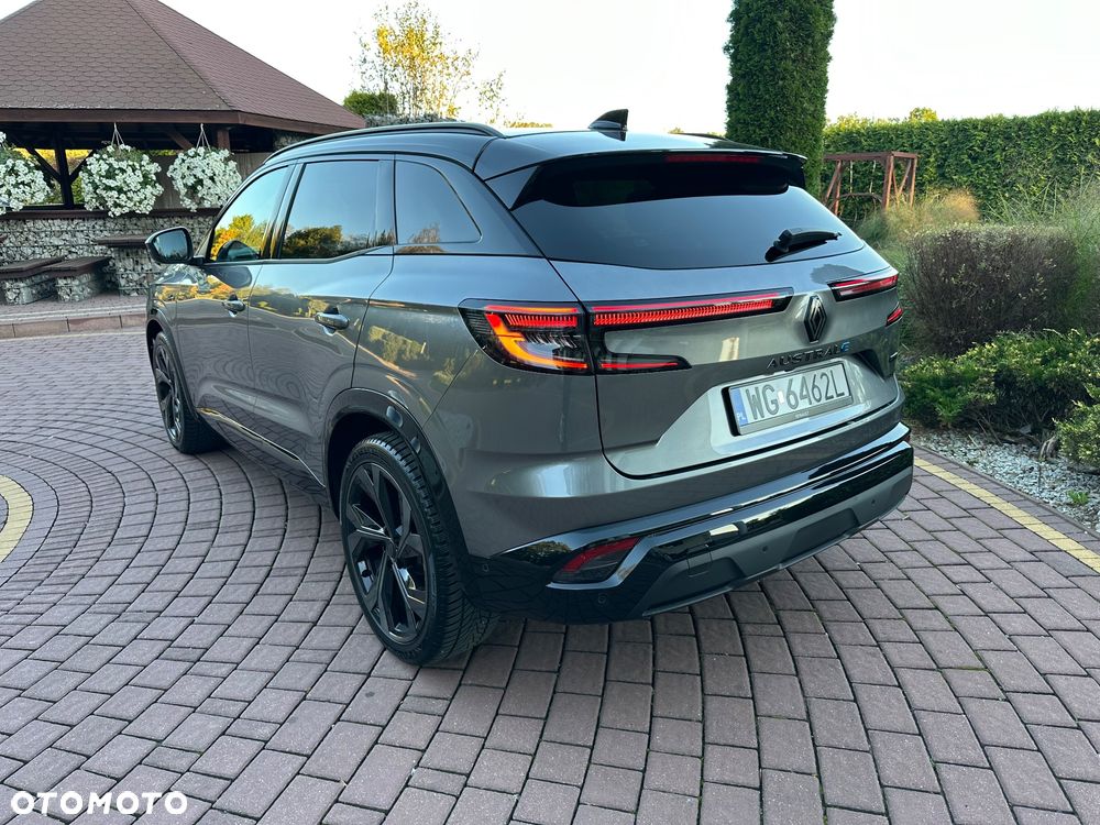 Renault Austral E-Tech Full Hybrid 200 Iconic Esprit Alpine - 17