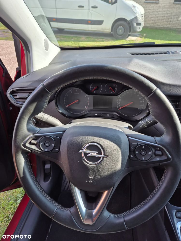 Opel Crossland 1.2 T Elegance - 6