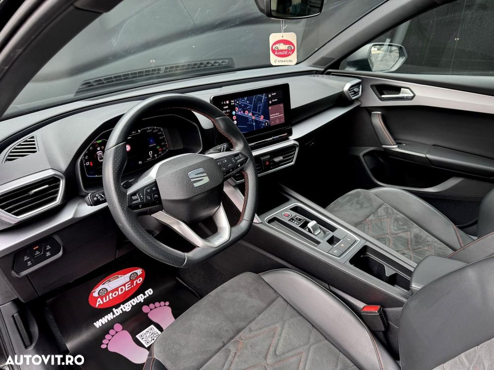 Seat Leon - 6