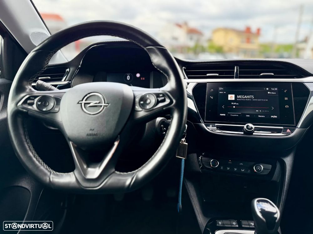 Opel Corsa 1.5 D Elegance - 17