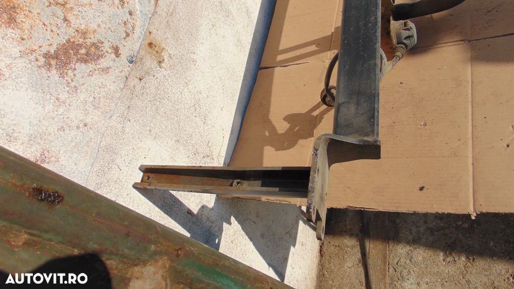 Carlig remorcare cu modul Opel Astra H break-combi an 2004-2007 - 3