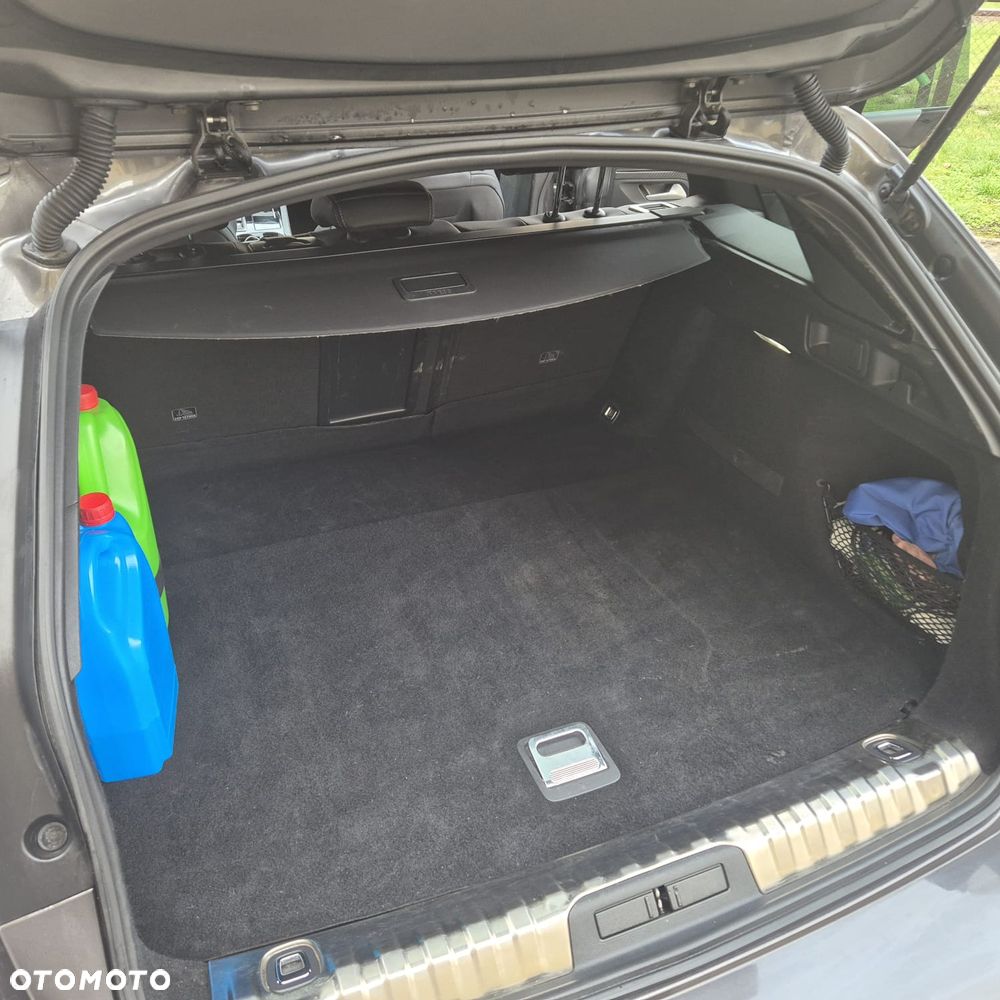 Peugeot 508 1.6 PureTech GT Line S&S EAT8 - 24