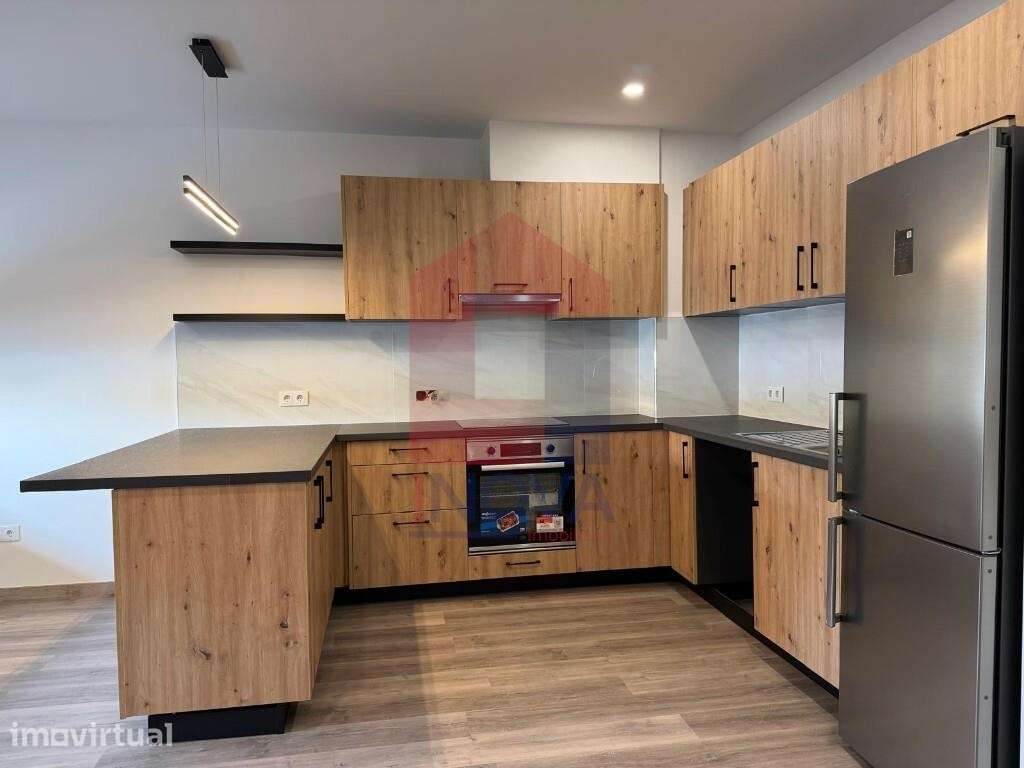 Apartamento T2 NOVO, Vila Verde - Grande imagem: 5/23