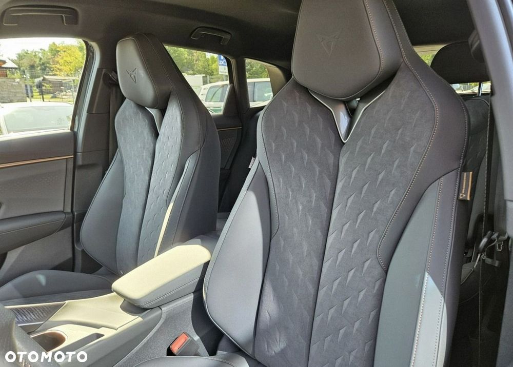 Cupra Terramar 2.0 TSI 4Drive DSG - 12