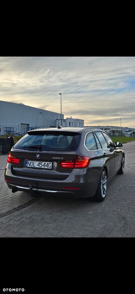 BMW Seria 3 - 19