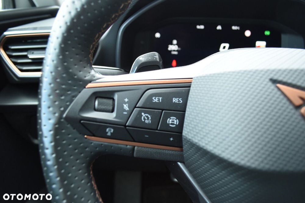 Cupra Leon 2.0 TDI DSG - 14