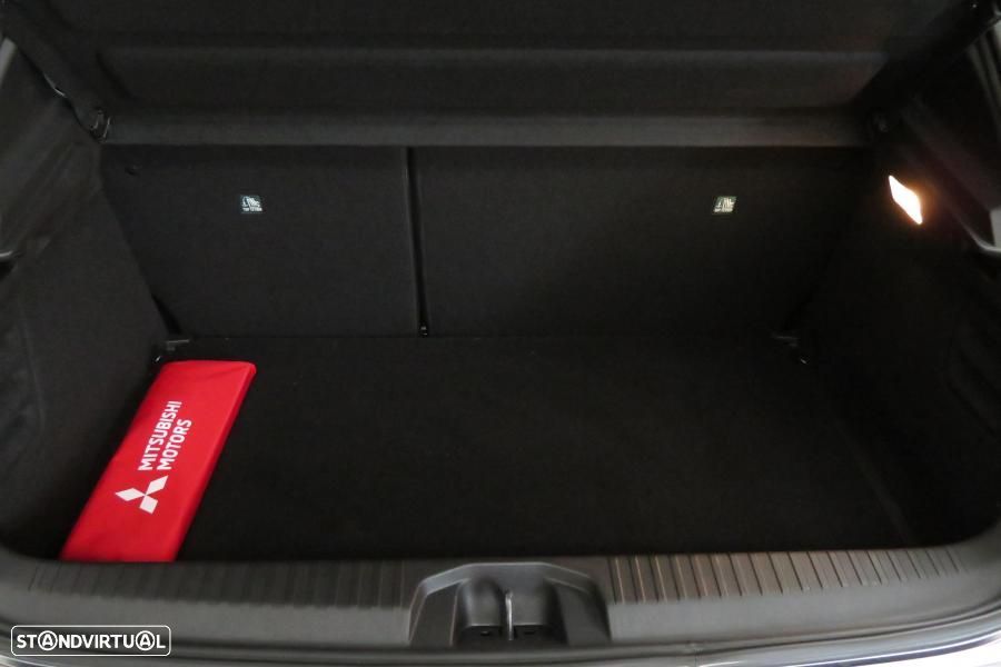 Mitsubishi Colt 1.0 MPI-T Kaiteki - 23