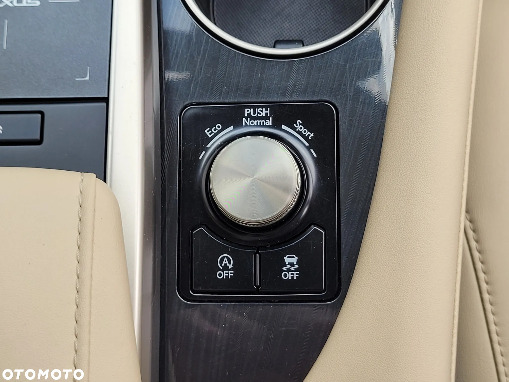 Lexus RX 300 Prestige - 21