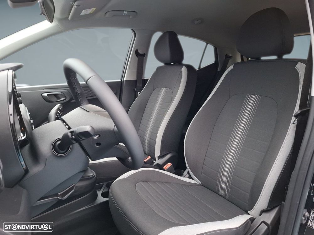 Hyundai i10 1.0 Comfort - 8