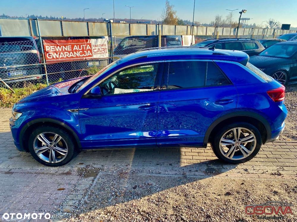 Volkswagen T-Roc - 36