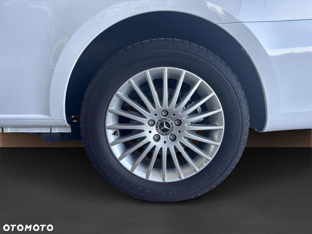 Mercedes-Benz evito - 16