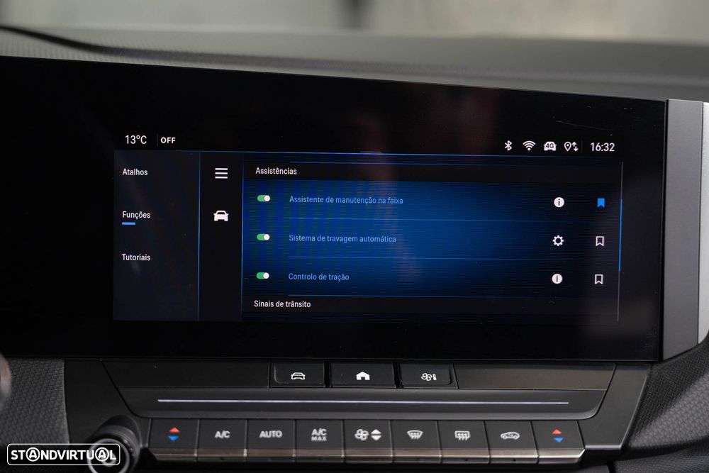 Opel Astra 1.6 T PHEV GS Line - 22