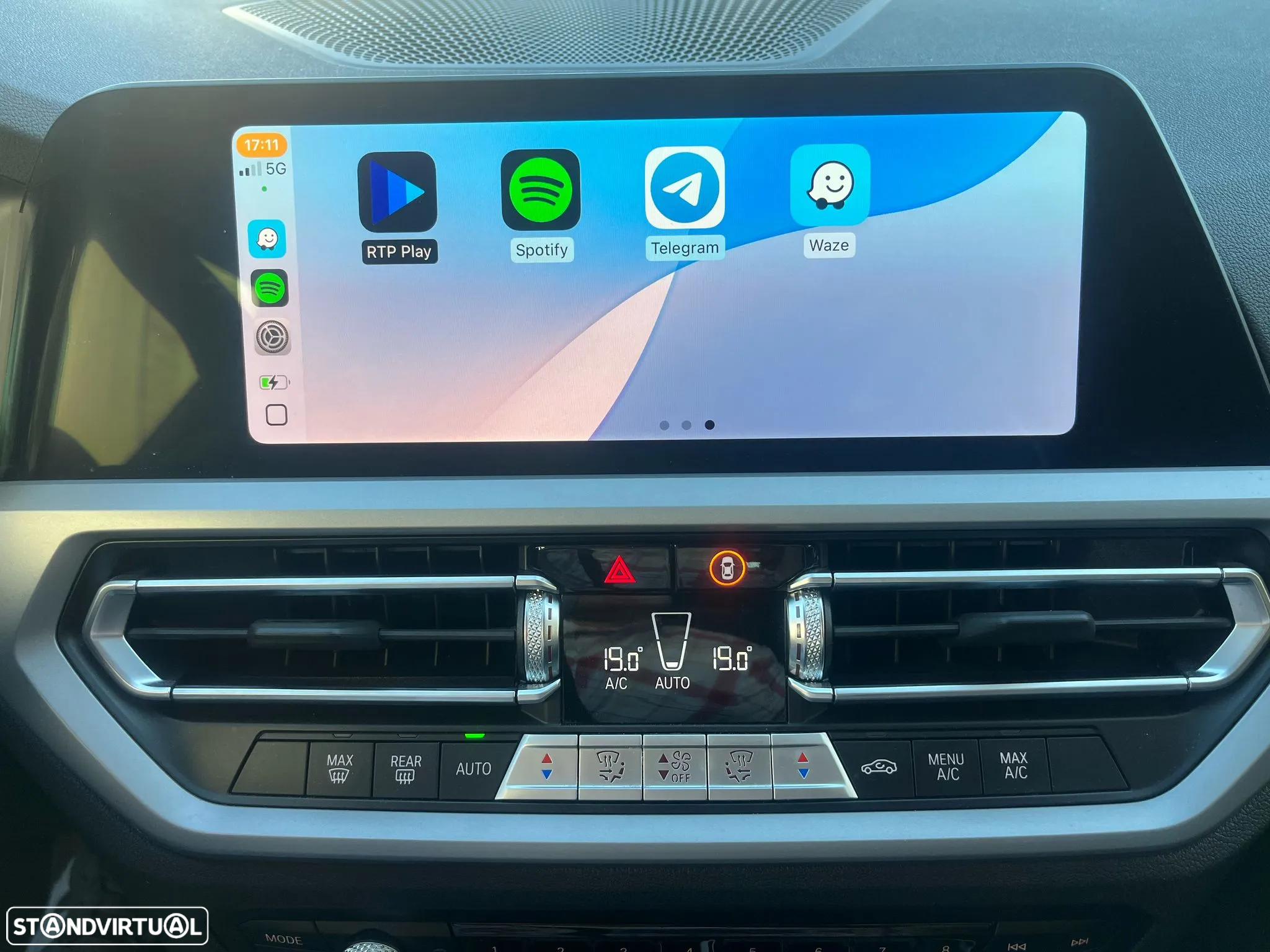 BMW 318 d Touring Auto - 50