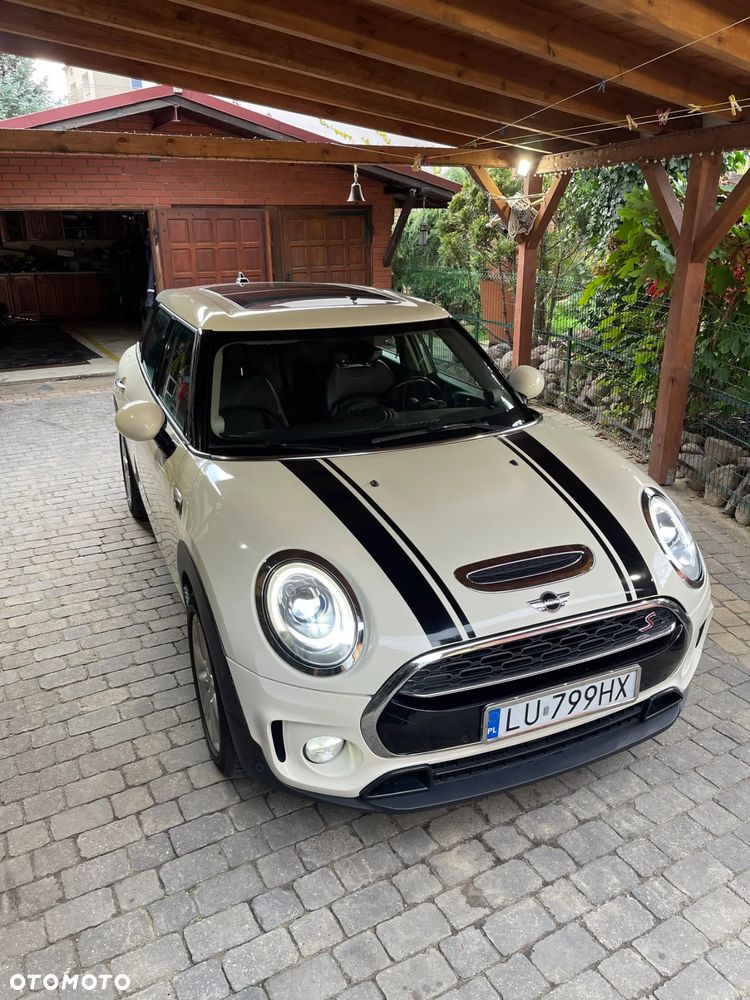 MINI Clubman Cooper S - 2