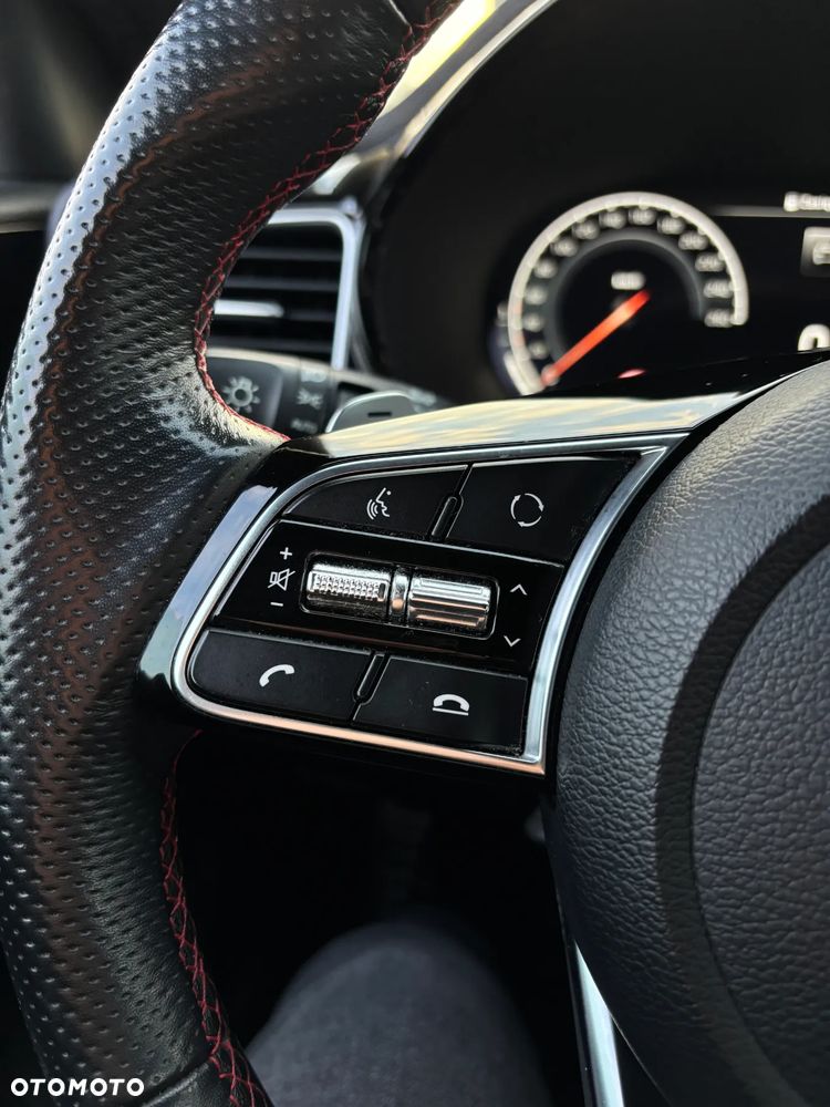 Kia ProCeed 1.6 T-GDI DCT7 OPF GT - 13