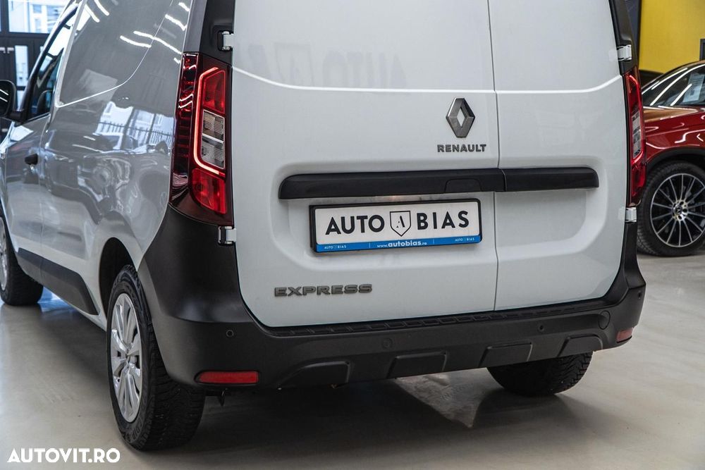 Renault Express - 39