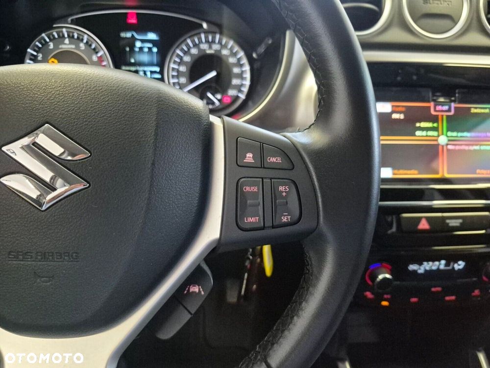 Suzuki Vitara - 20
