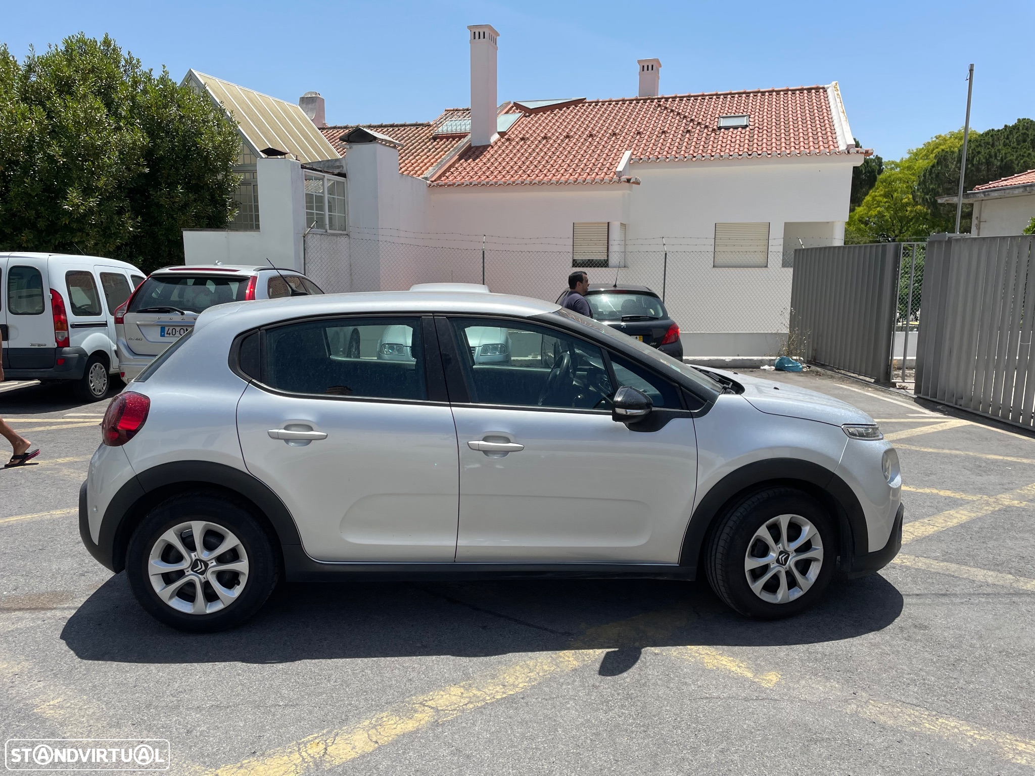 Citroën C3 - 2
