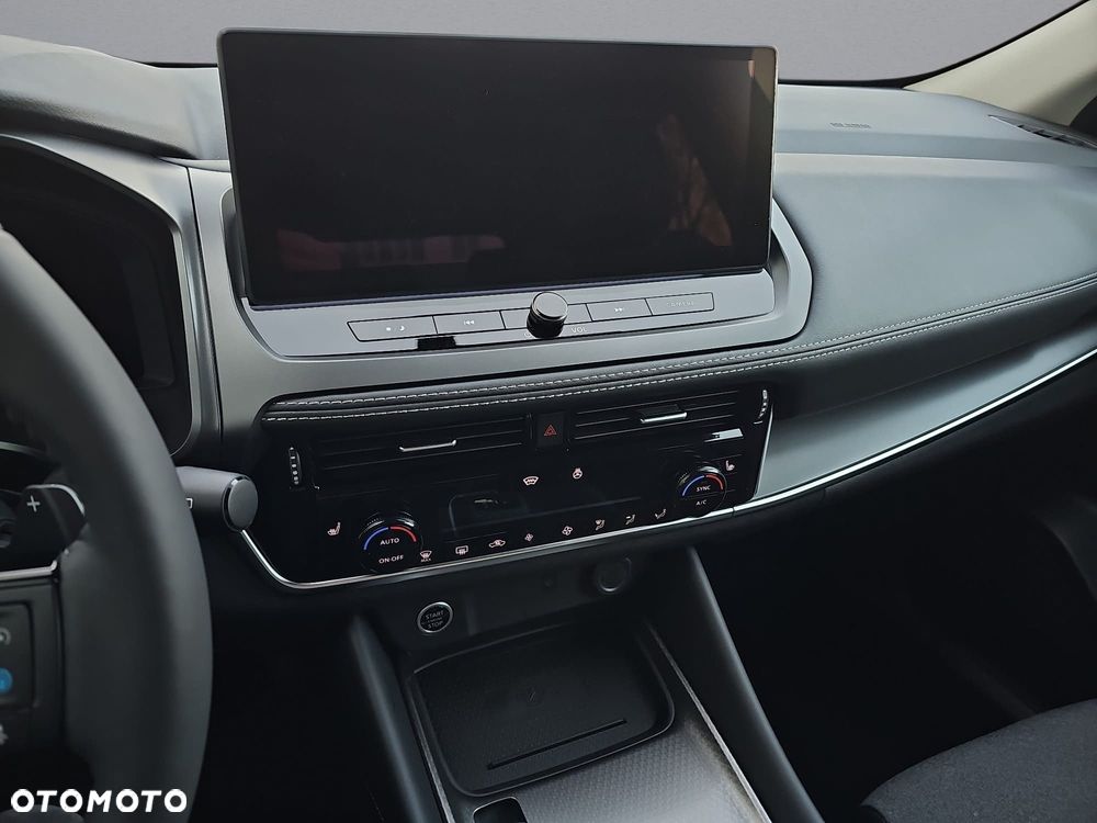 Nissan Qashqai 1.3 DIG-T MHEV N-Connecta - 14