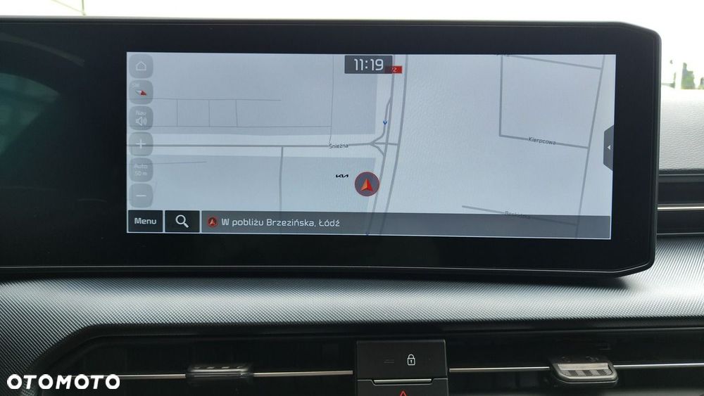 Kia XCeed - 25