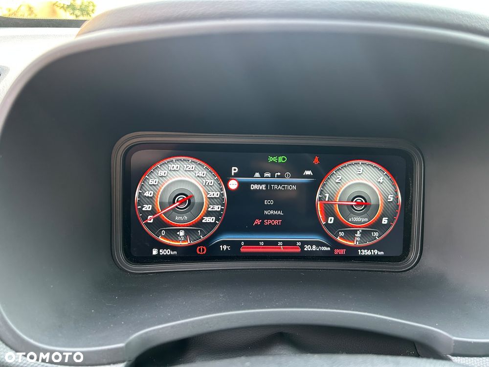 Hyundai Kona 1.6 CRDi DCT Premium - 17