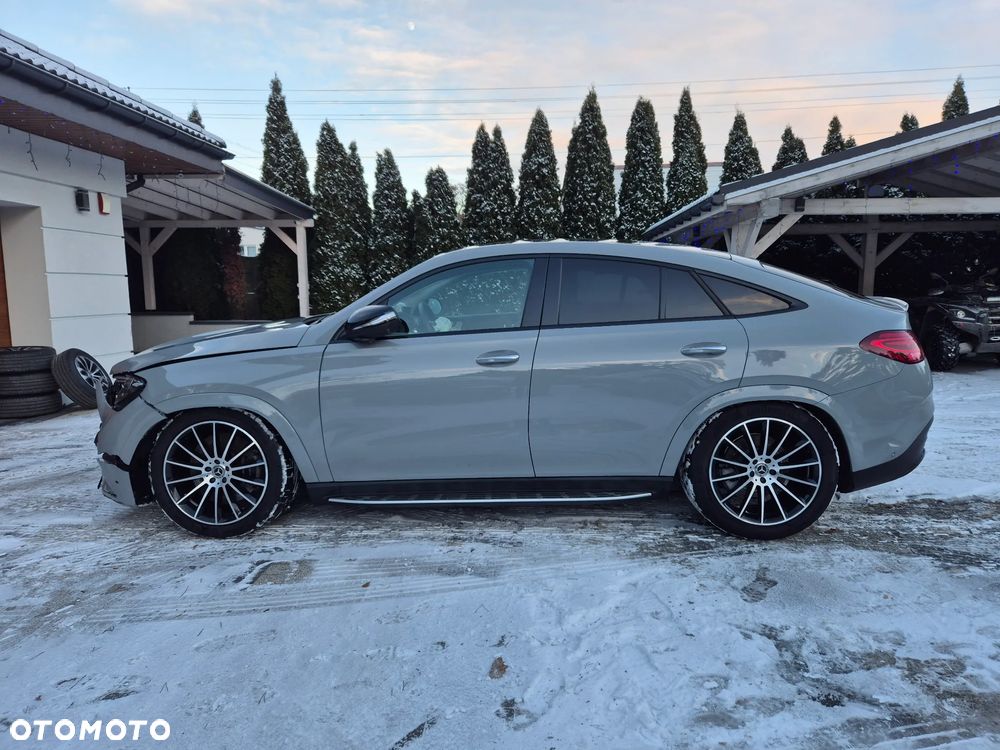 Mercedes-Benz GLE - 21