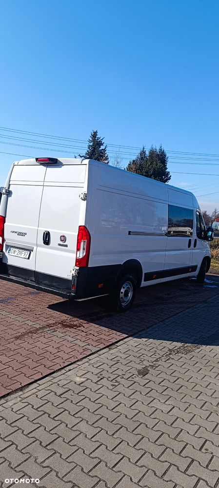Fiat Ducato - 7