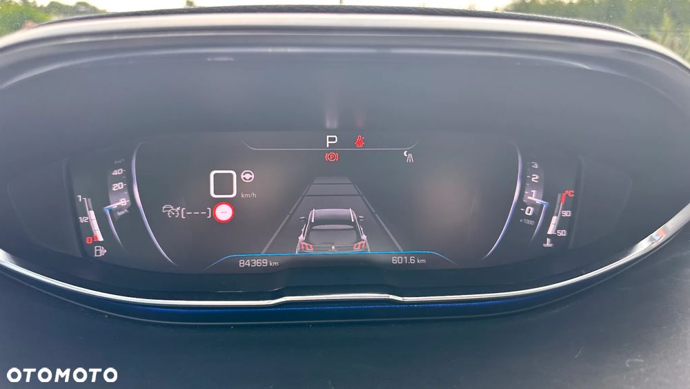 Peugeot 3008 1.5 BlueHDi GT Pack S&S EAT8 - 5