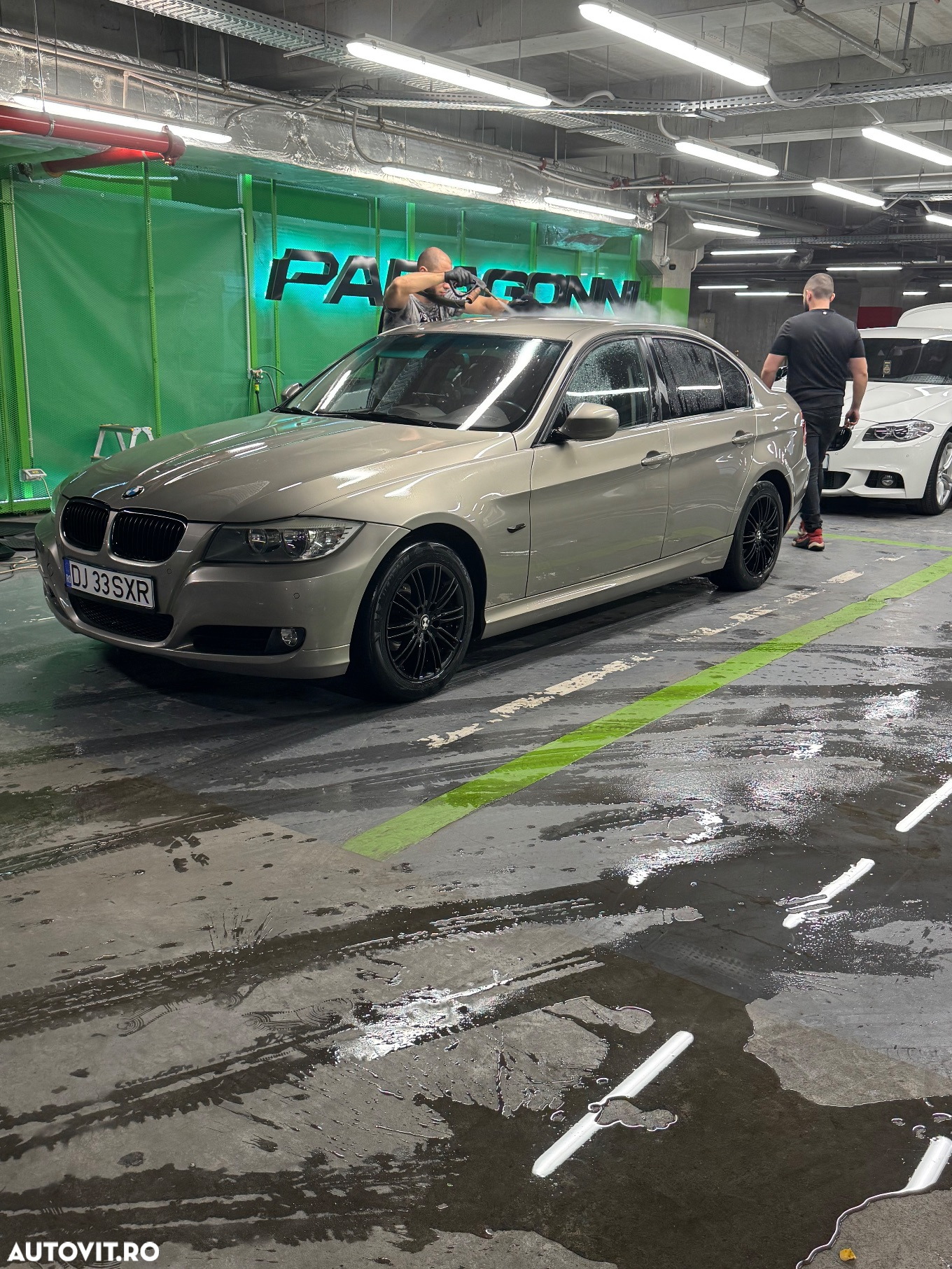 BMW Seria 3 - 4
