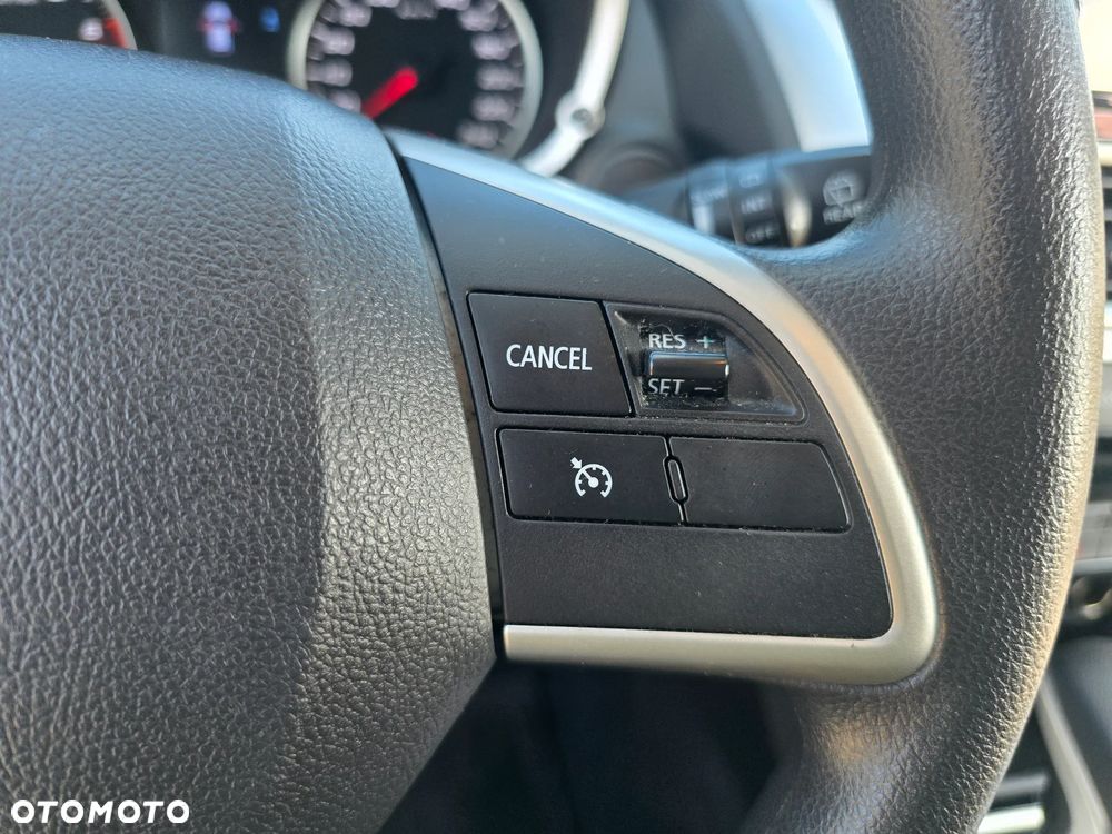 Mitsubishi Eclipse Cross - 28