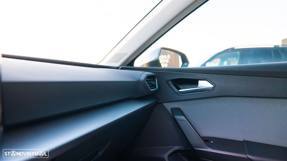 SEAT Leon 2.0 TDI Style - 19