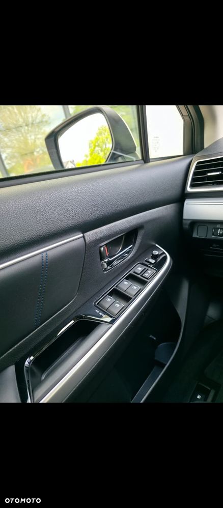 Subaru Levorg 1.6 GT-S Comfort (EyeSight) CVT - 22