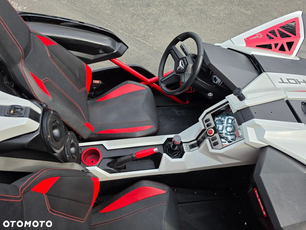 Polaris Inny - 28