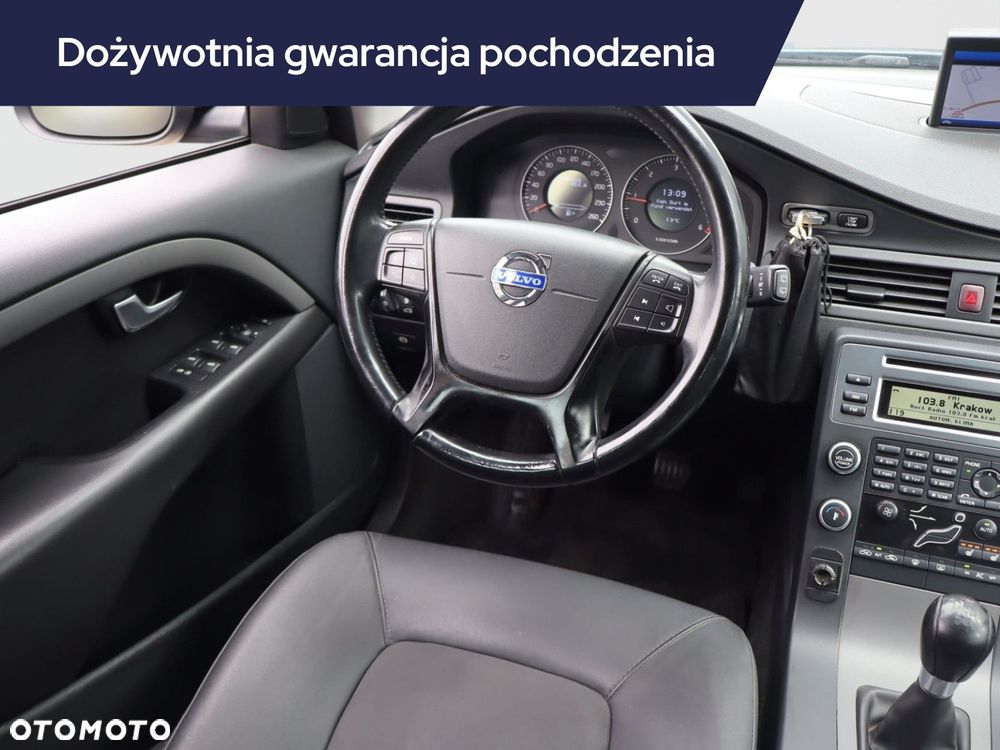 Volvo V70 - 9