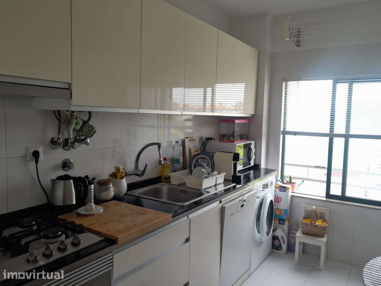 Apartamento T4 Alfragide Sul - Grande imagem: 2/20