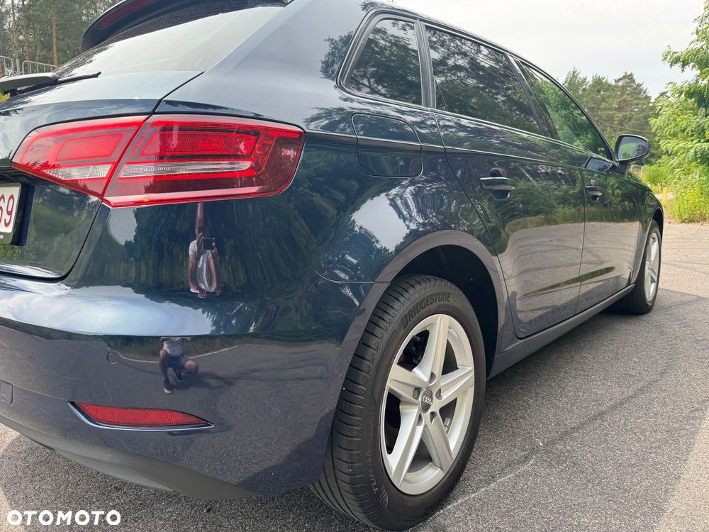 Audi A3 - 16
