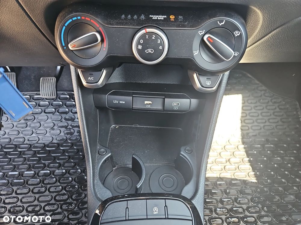 Kia Picanto 1.2 DPI L - 12