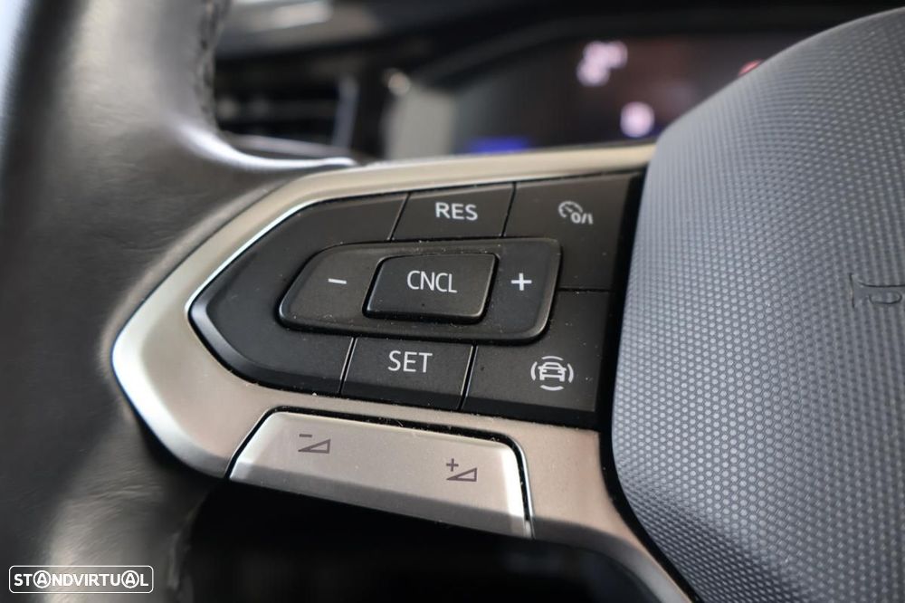 VW Taigo 1.0 TSI Urban DSG - 25