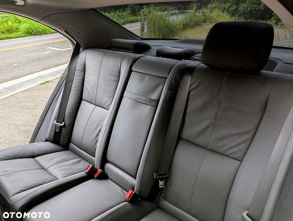Mercedes-Benz Klasa S 500 L 7G-TRONIC - 22
