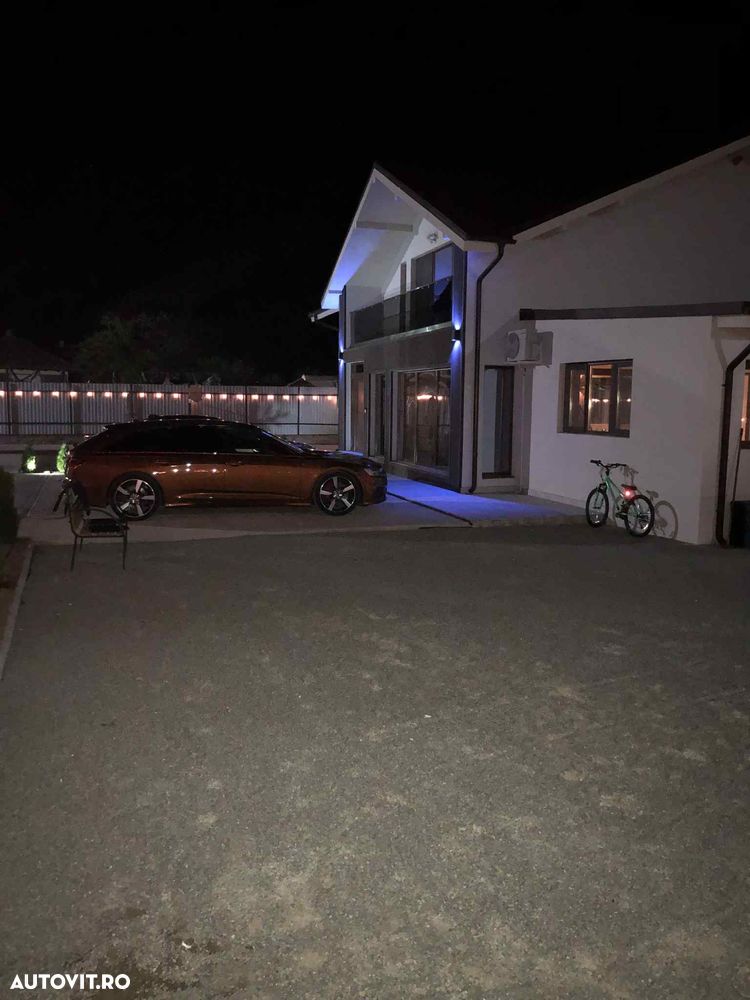 Audi A6 Avant 55 TFSI e quattro S tronic PHEV S Line - 6