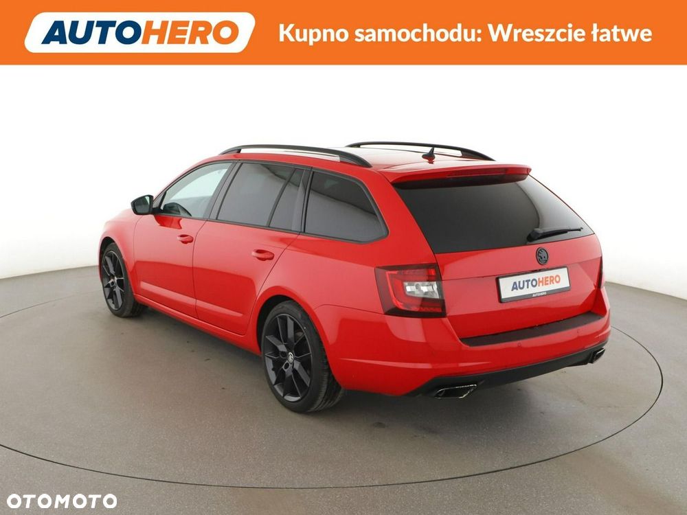Skoda Octavia 2017 photo 4