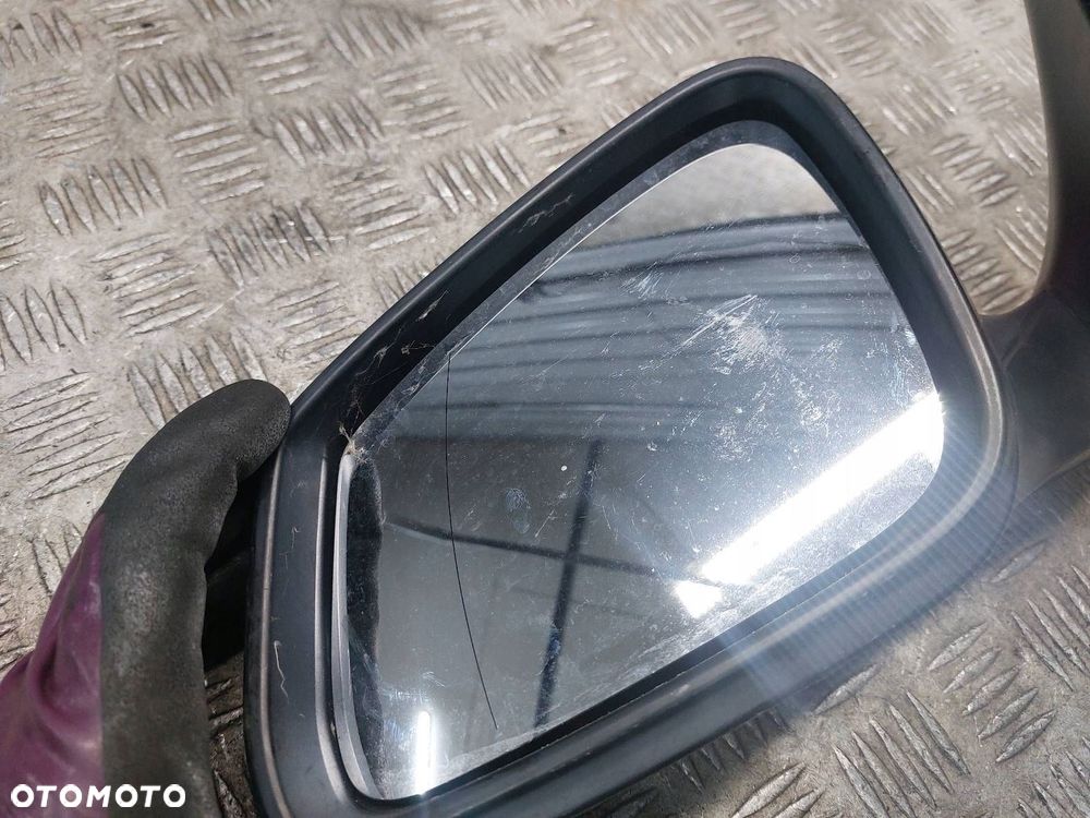 LUSTERKO LEWE ELEKTRYCZNE BMW F10 520d A90/7 5 PIN UK F01534039931P - 9
