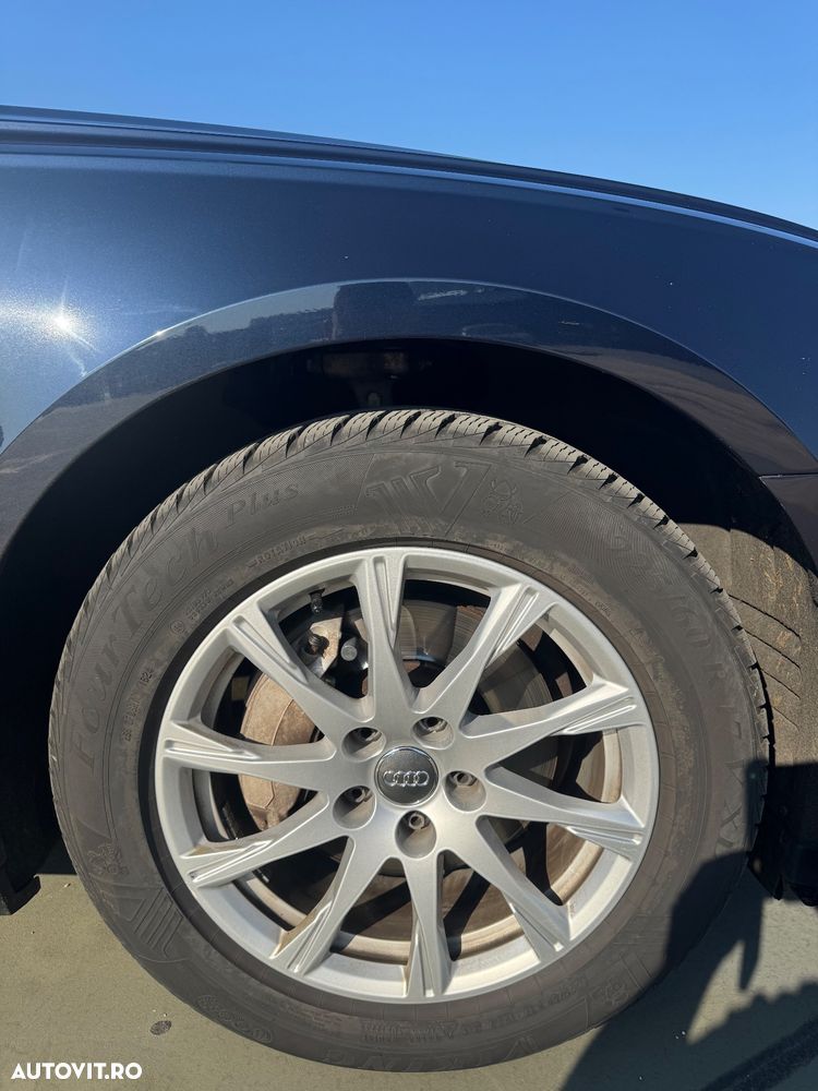 Audi A6 2.0 40 TDI S tronic Sport - 34